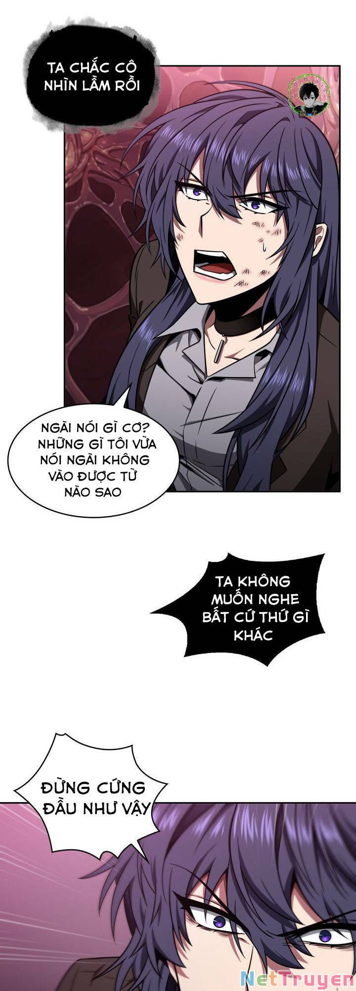 Vua Trộm mộ: Chapter 298