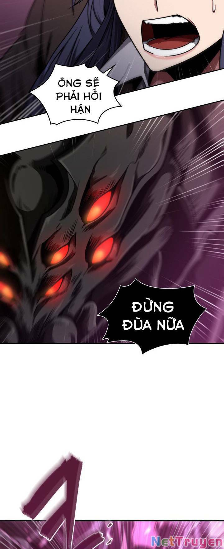 Vua Trộm mộ: Chapter 298