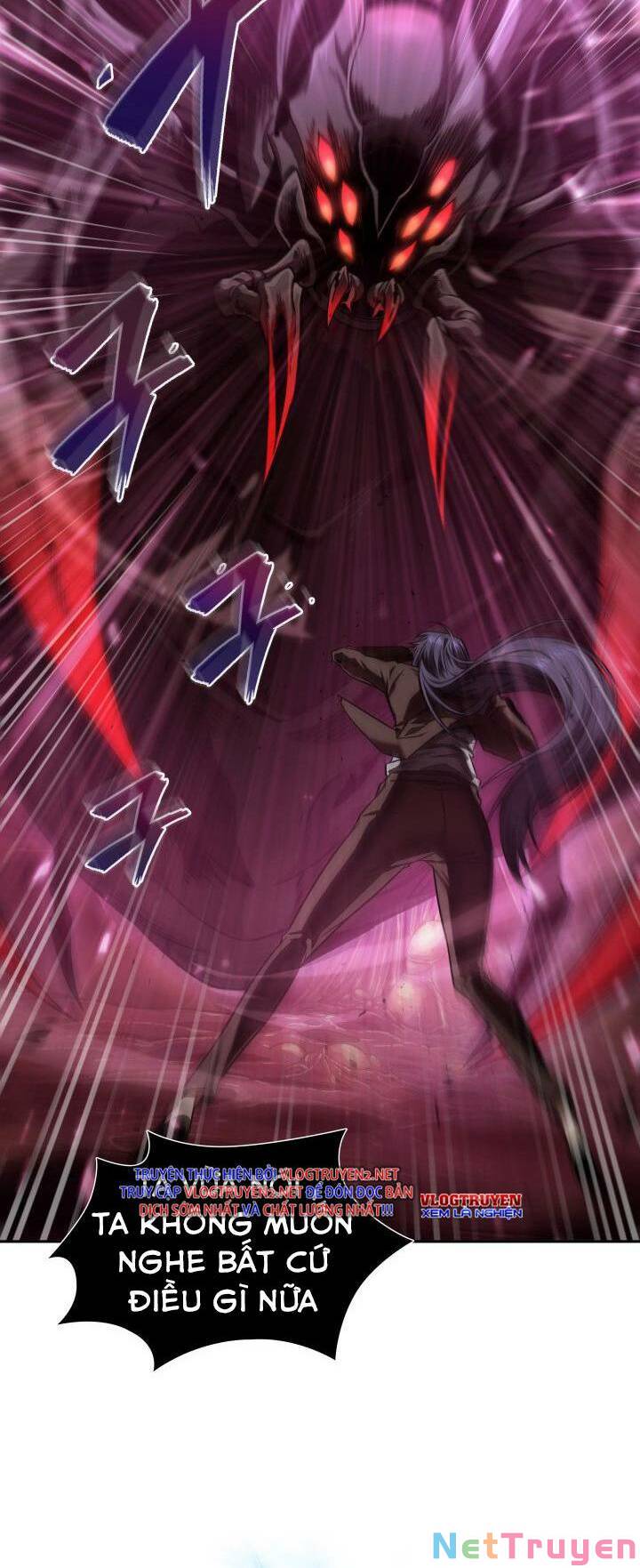 Vua Trộm mộ: Chapter 298
