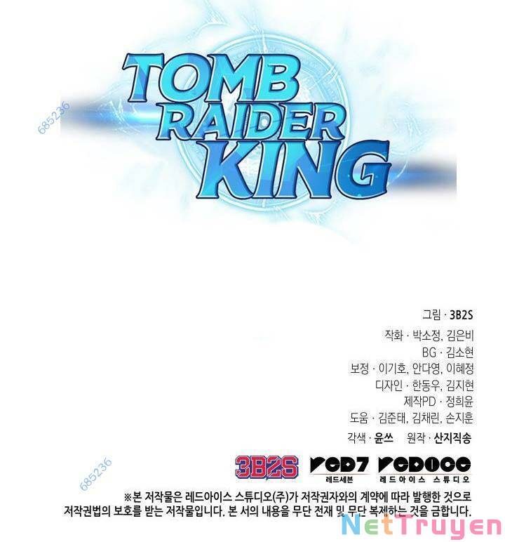 Vua Trộm mộ: Chapter 298
