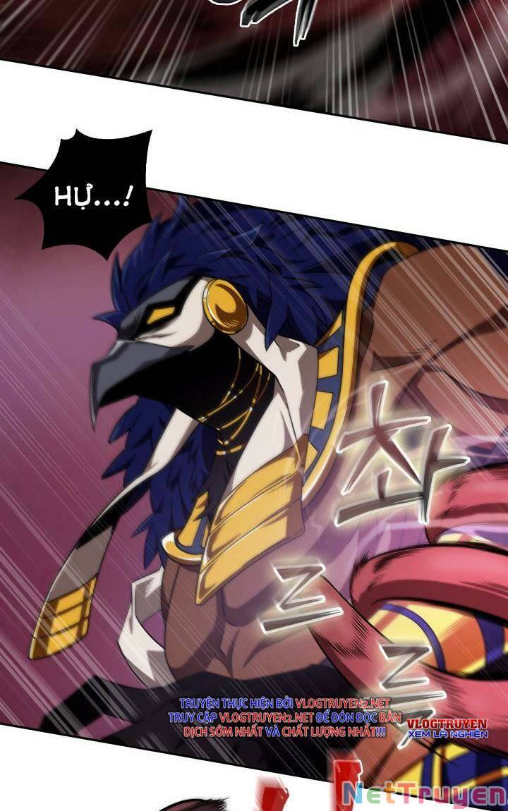 Vua Trộm mộ: Chapter 298