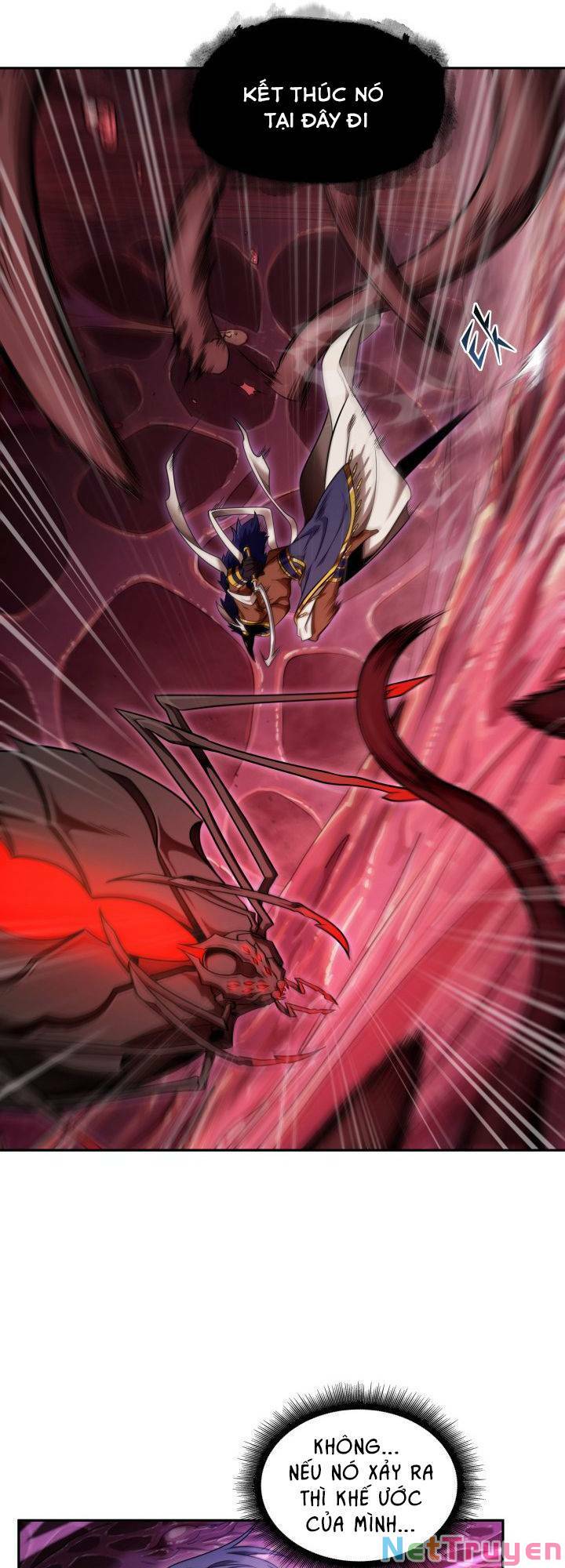 Vua Trộm mộ: Chapter 298