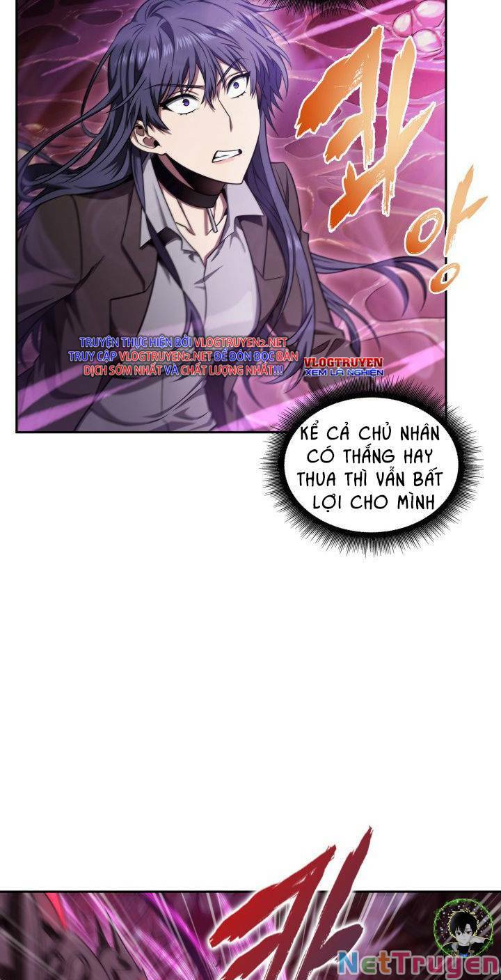 Vua Trộm mộ: Chapter 298
