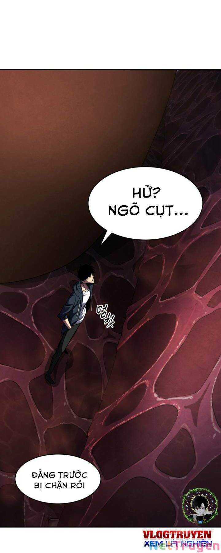 Vua Trộm mộ: Chapter 299