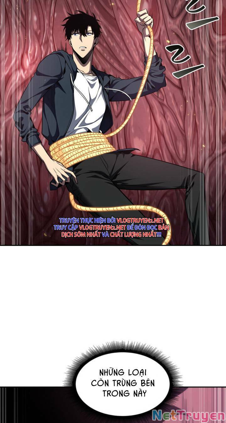 Vua Trộm mộ: Chapter 299