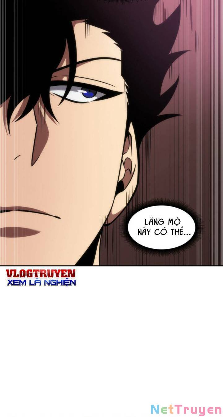 Vua Trộm mộ: Chapter 299