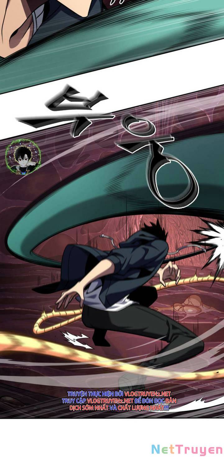 Vua Trộm mộ: Chapter 299