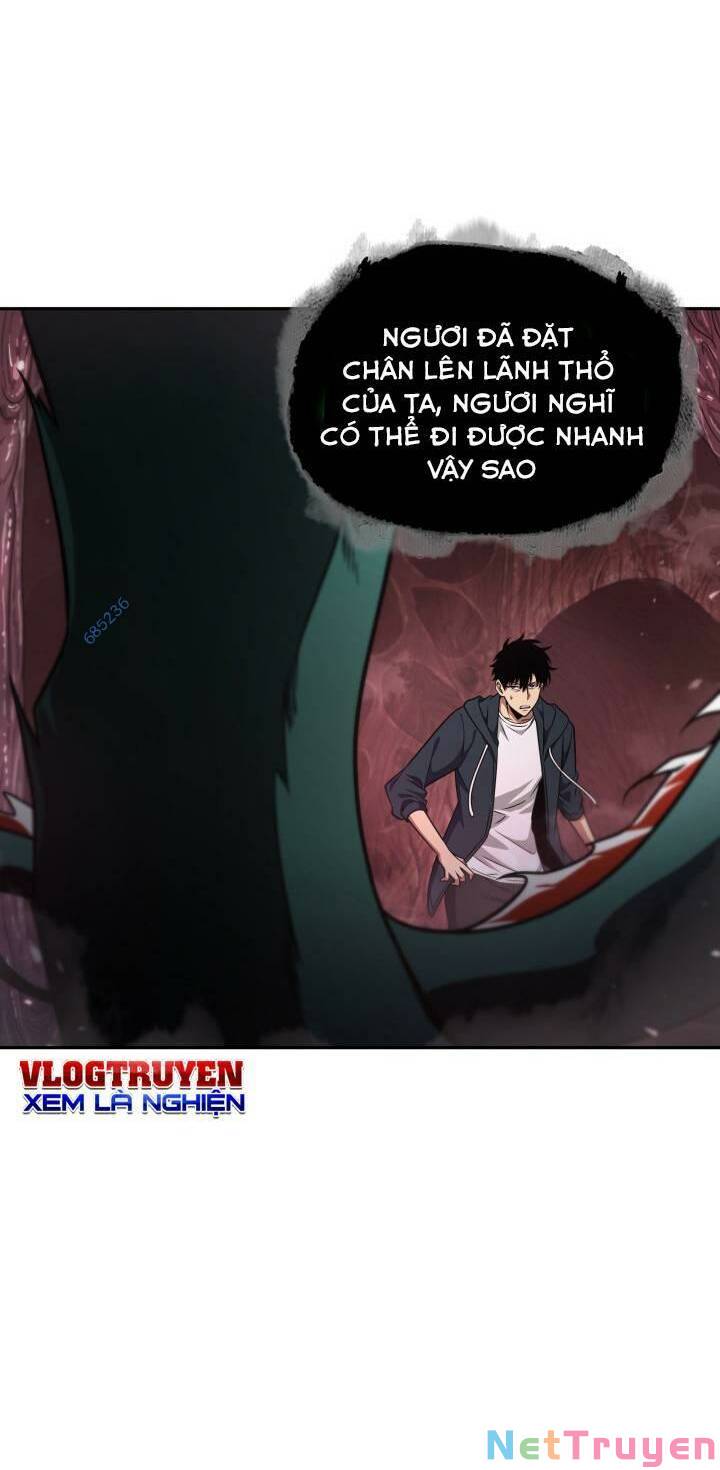 Vua Trộm mộ: Chapter 299