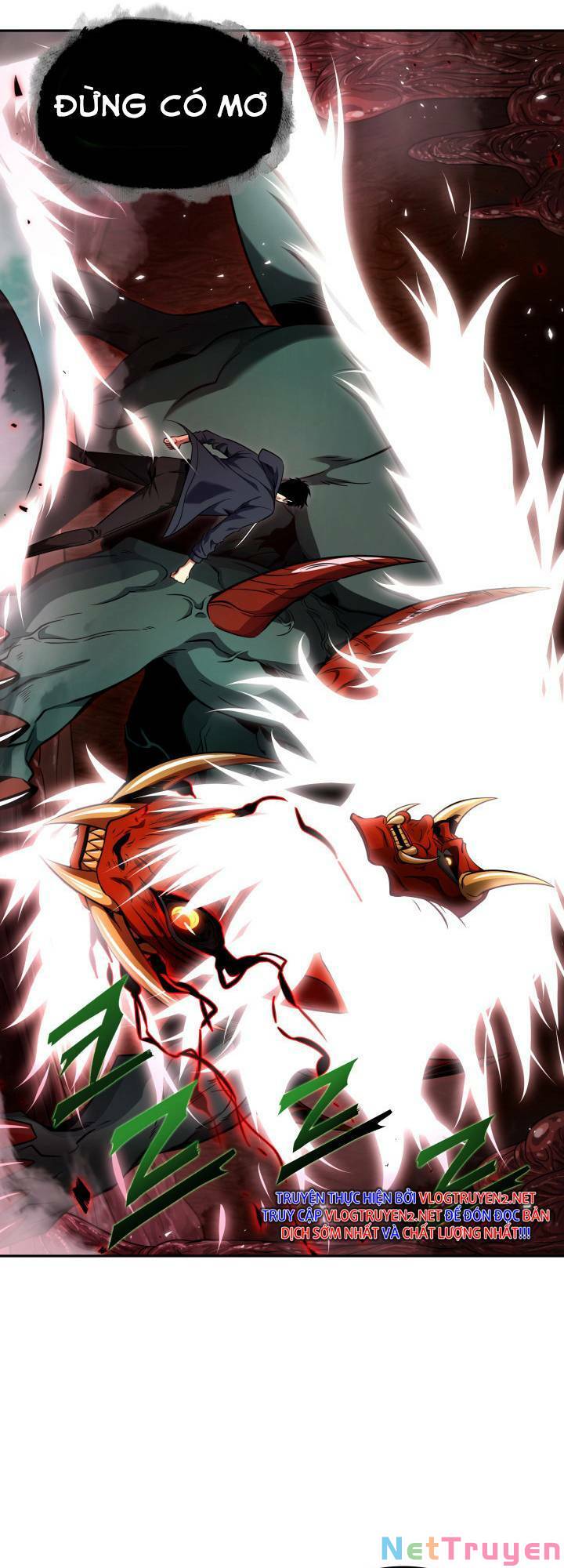 Vua Trộm mộ: Chapter 299
