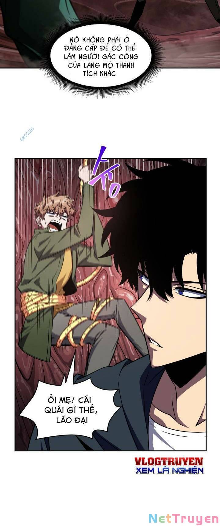 Vua Trộm mộ: Chapter 299
