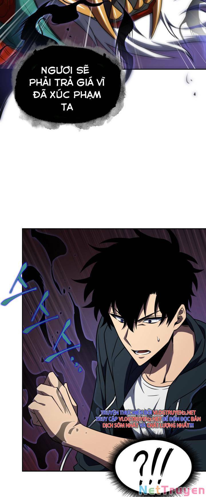 Vua Trộm mộ: Chapter 299
