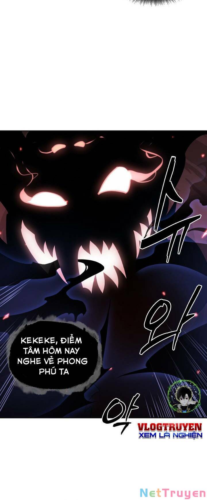Vua Trộm mộ: Chapter 299