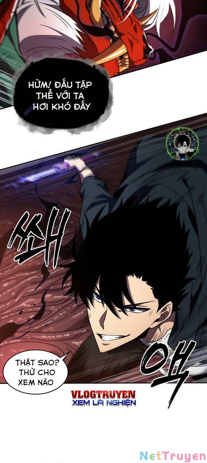 Vua Trộm mộ: Chapter 299