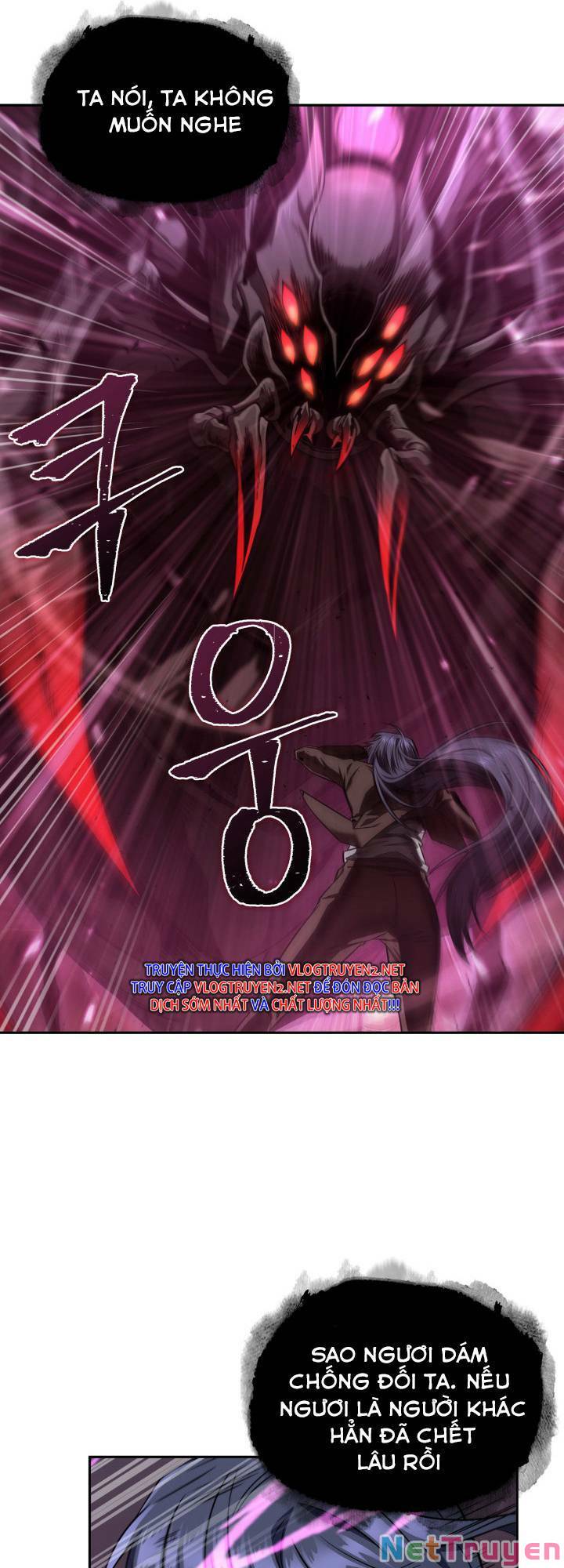 Vua Trộm mộ: Chapter 299