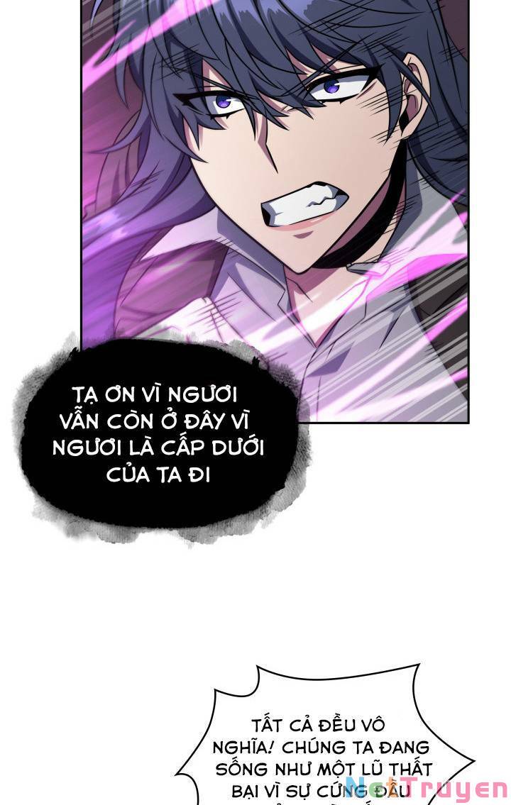 Vua Trộm mộ: Chapter 299