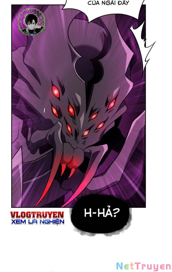 Vua Trộm mộ: Chapter 299