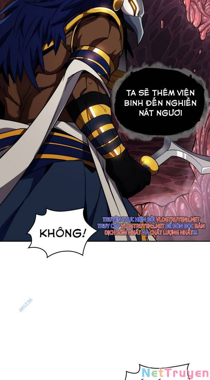 Vua Trộm mộ: Chapter 299