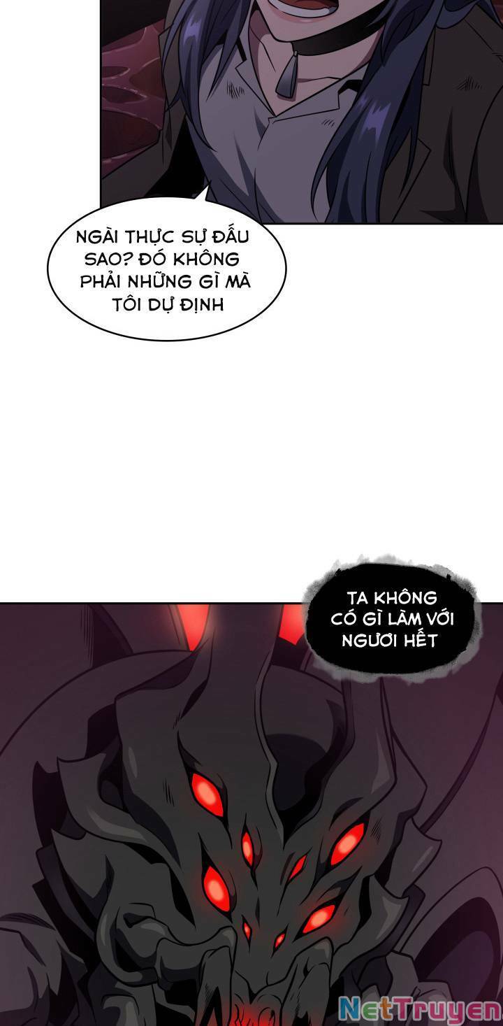Vua Trộm mộ: Chapter 299