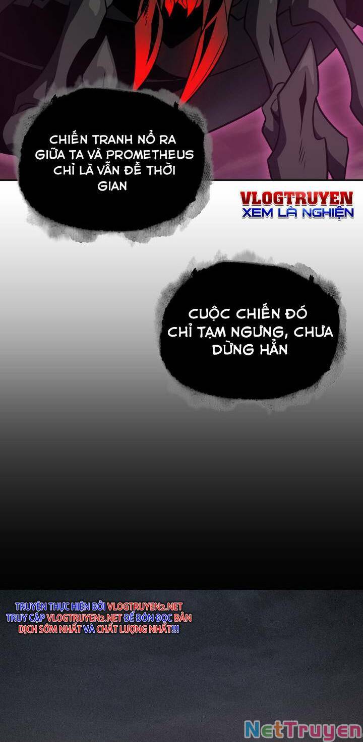 Vua Trộm mộ: Chapter 299