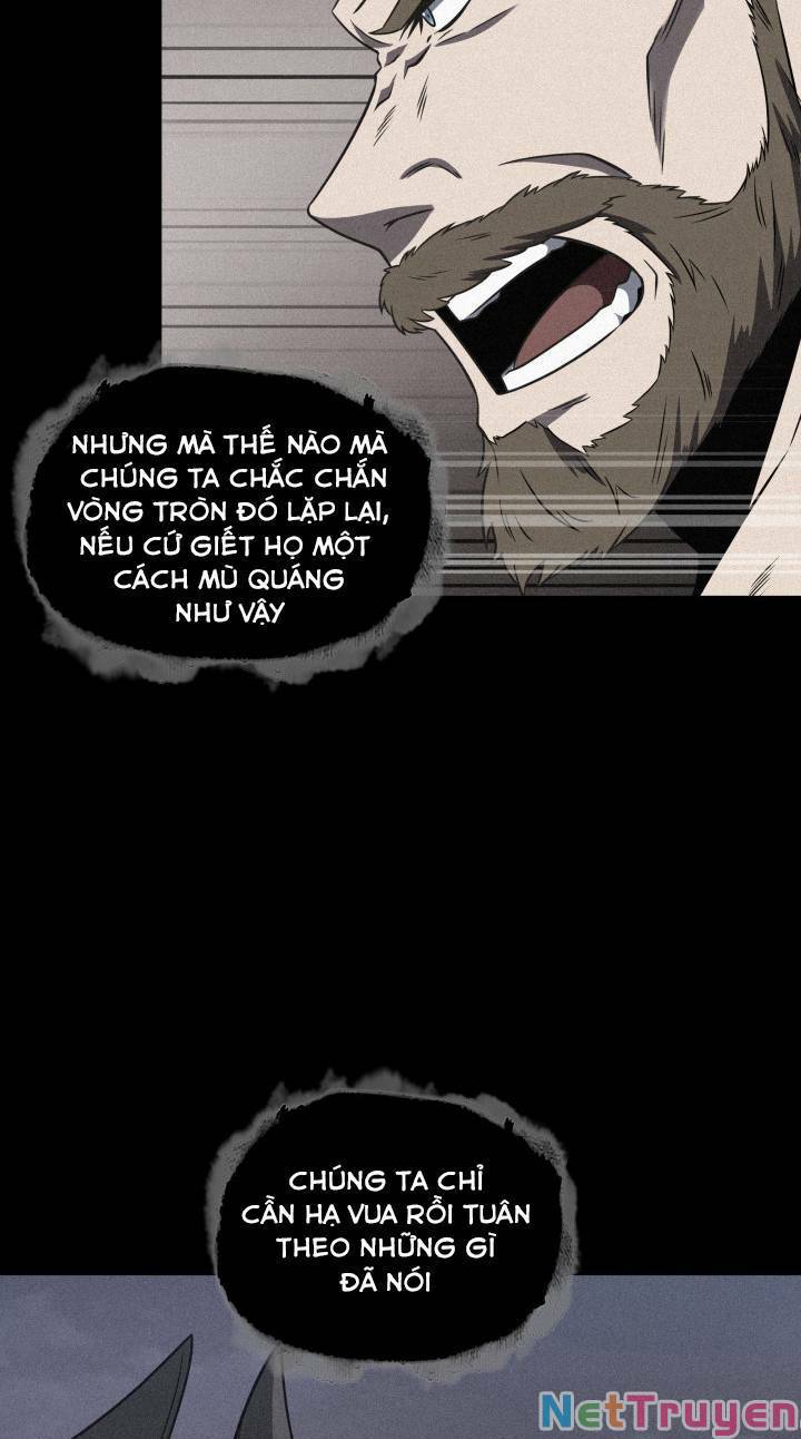 Vua Trộm mộ: Chapter 299