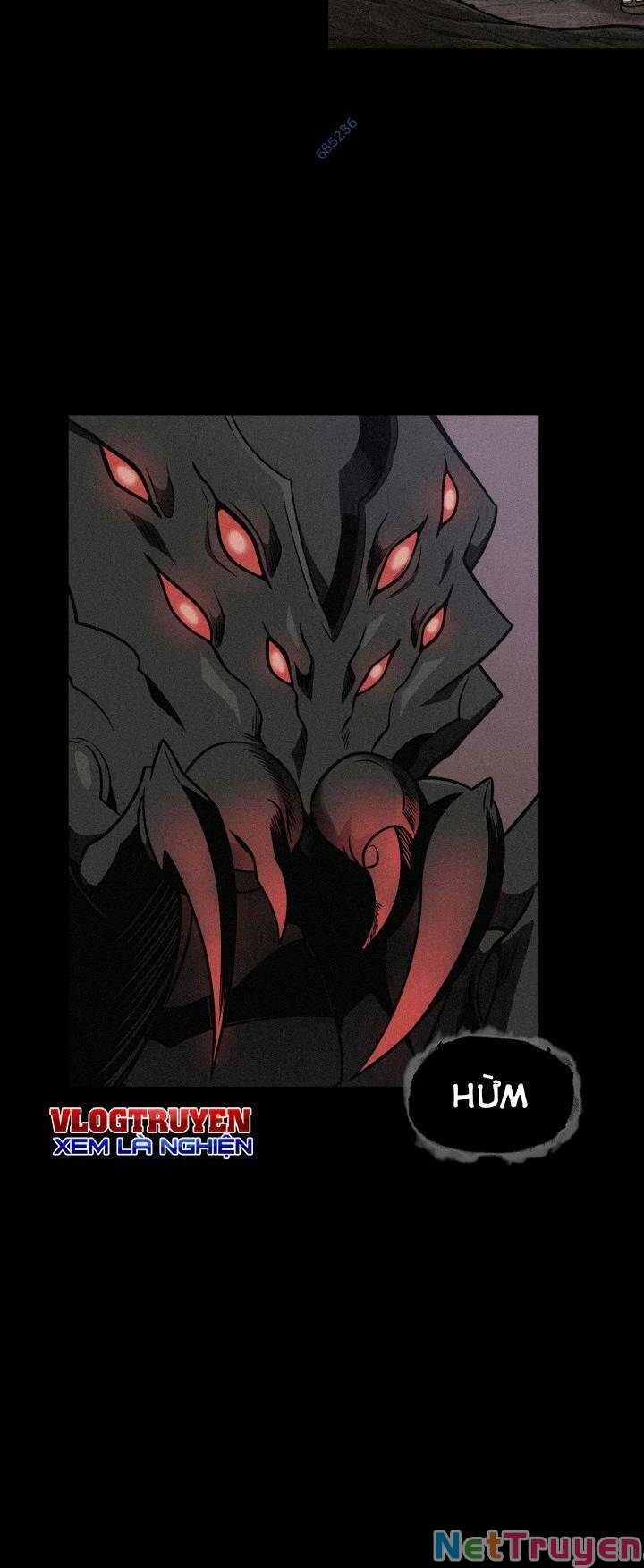 Vua Trộm mộ: Chapter 299