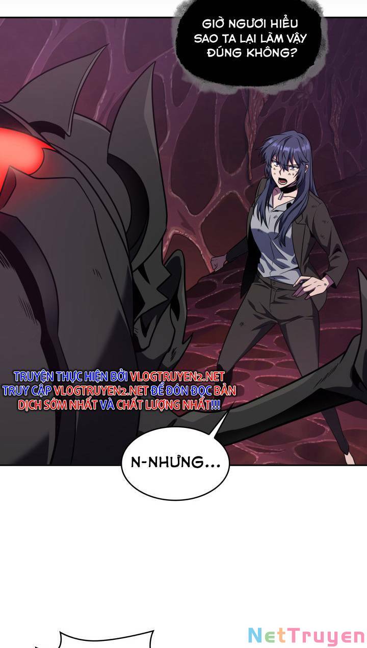 Vua Trộm mộ: Chapter 299