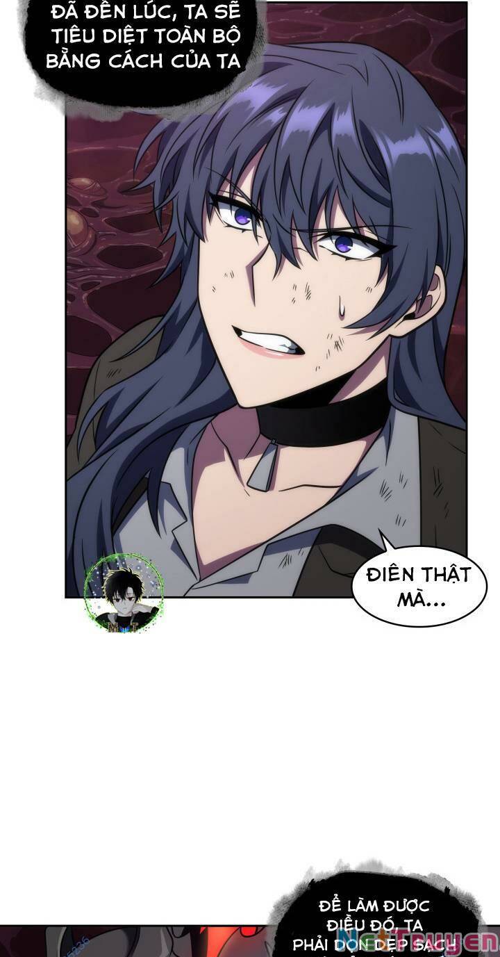 Vua Trộm mộ: Chapter 299