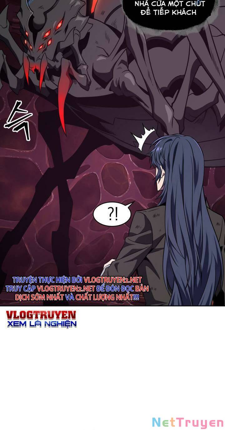 Vua Trộm mộ: Chapter 299
