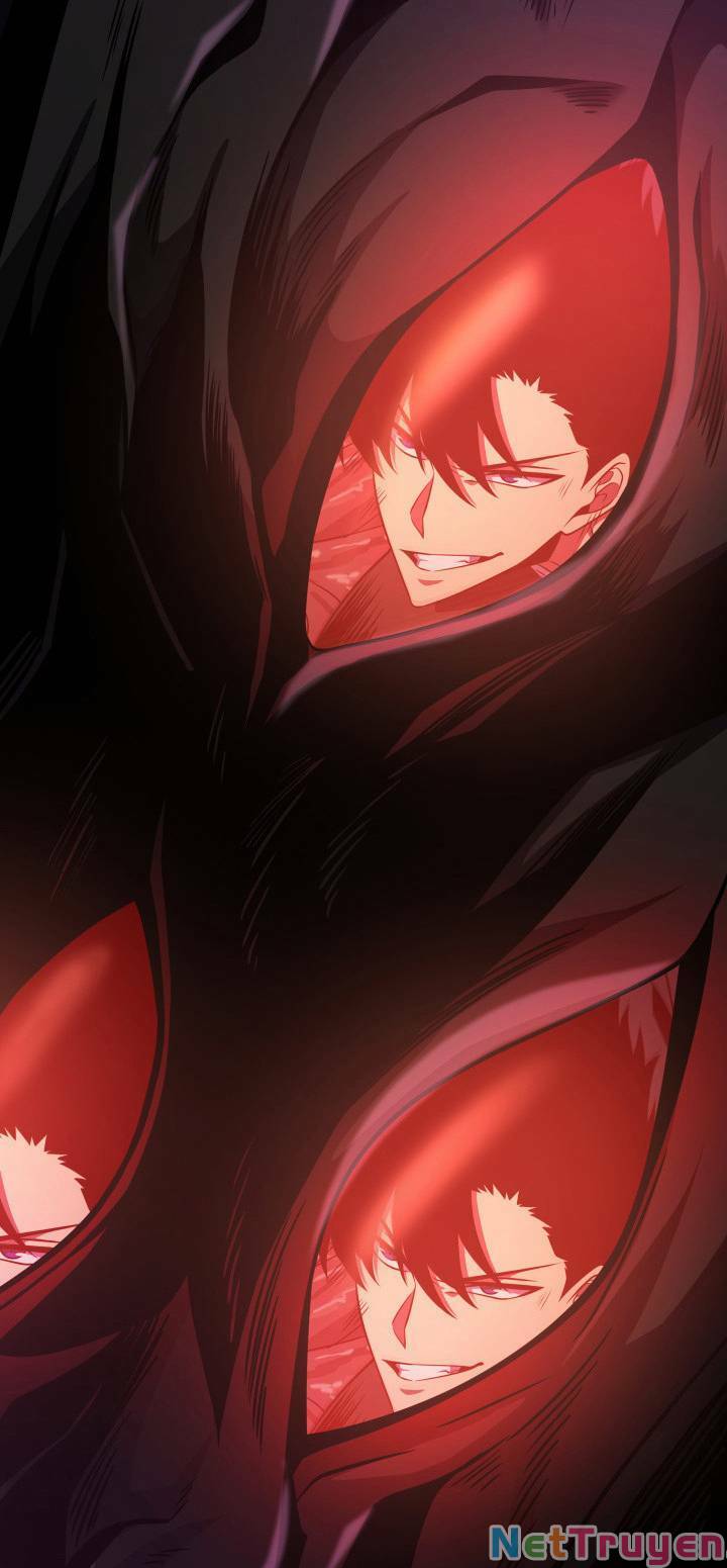 Vua Trộm mộ: Chapter 299