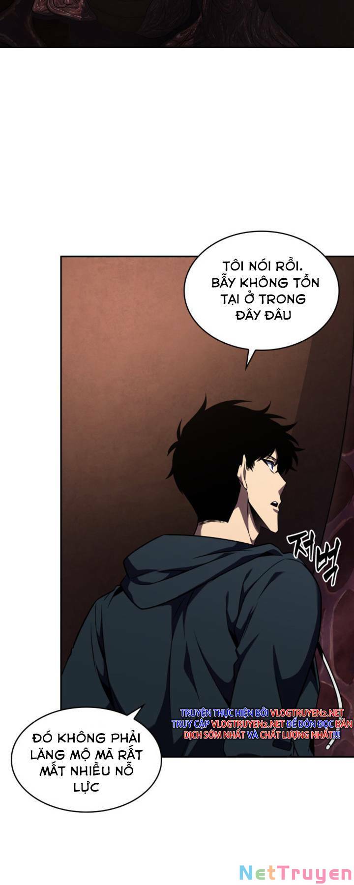 Vua Trộm mộ: Chapter 299