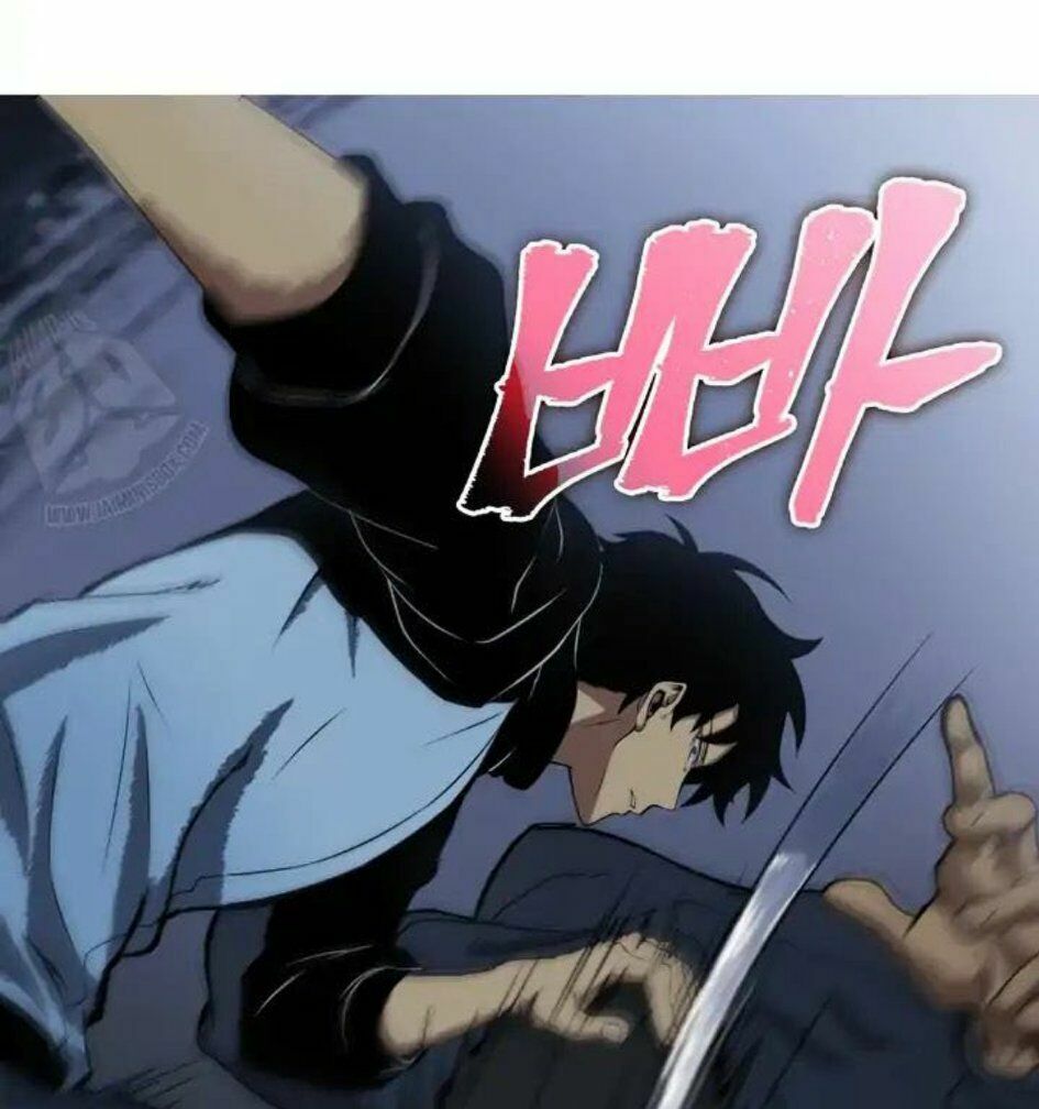 Vua Trộm mộ: Chapter 3