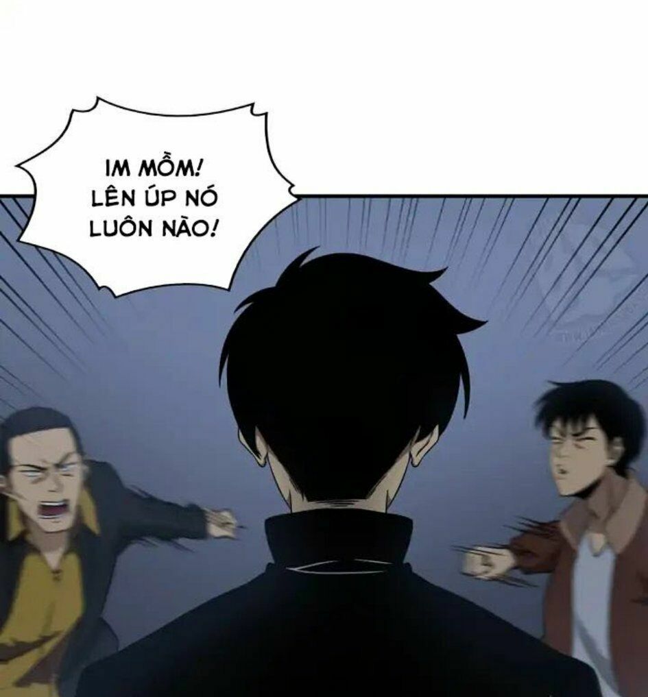 Vua Trộm mộ: Chapter 3