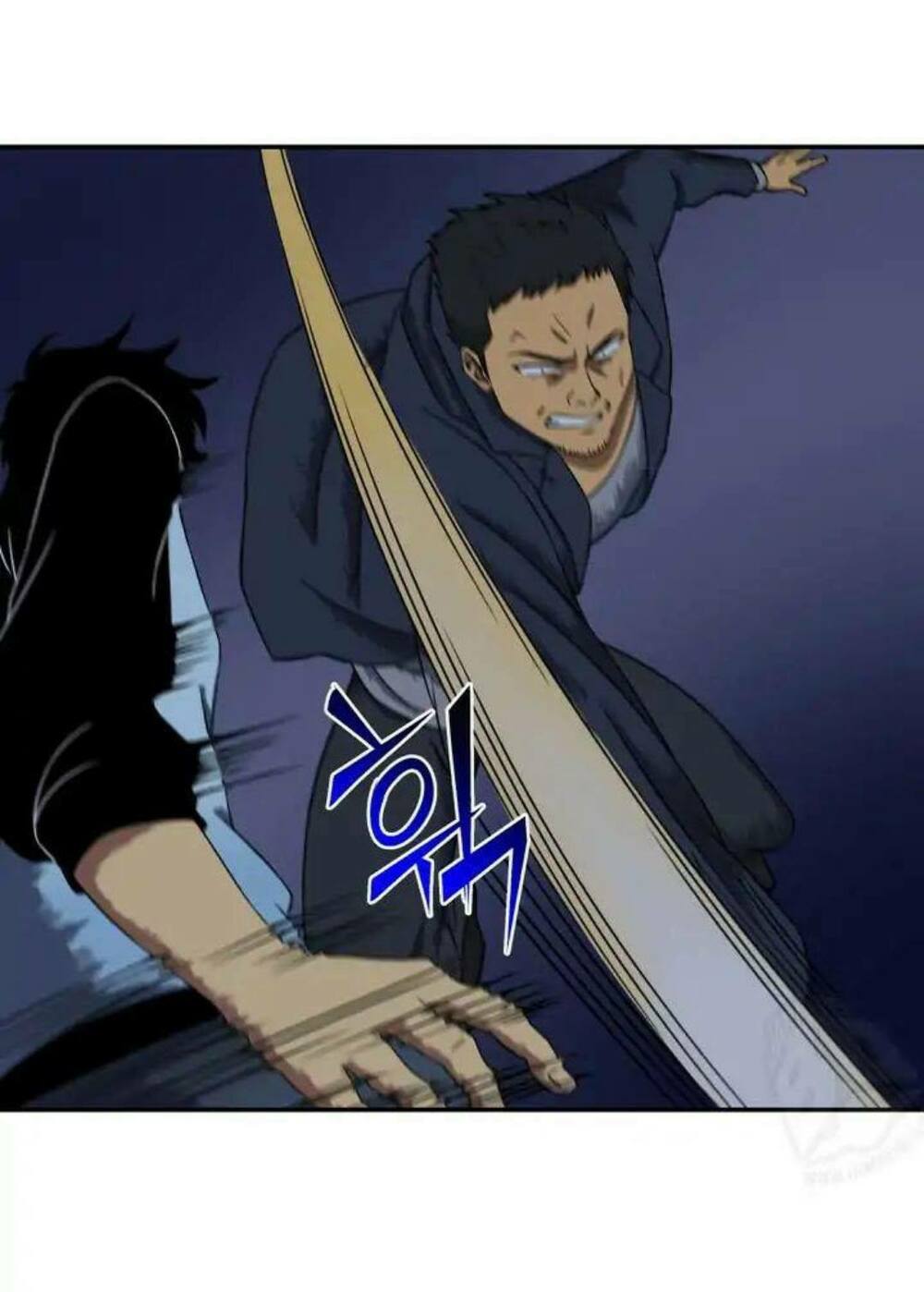 Vua Trộm mộ: Chapter 3