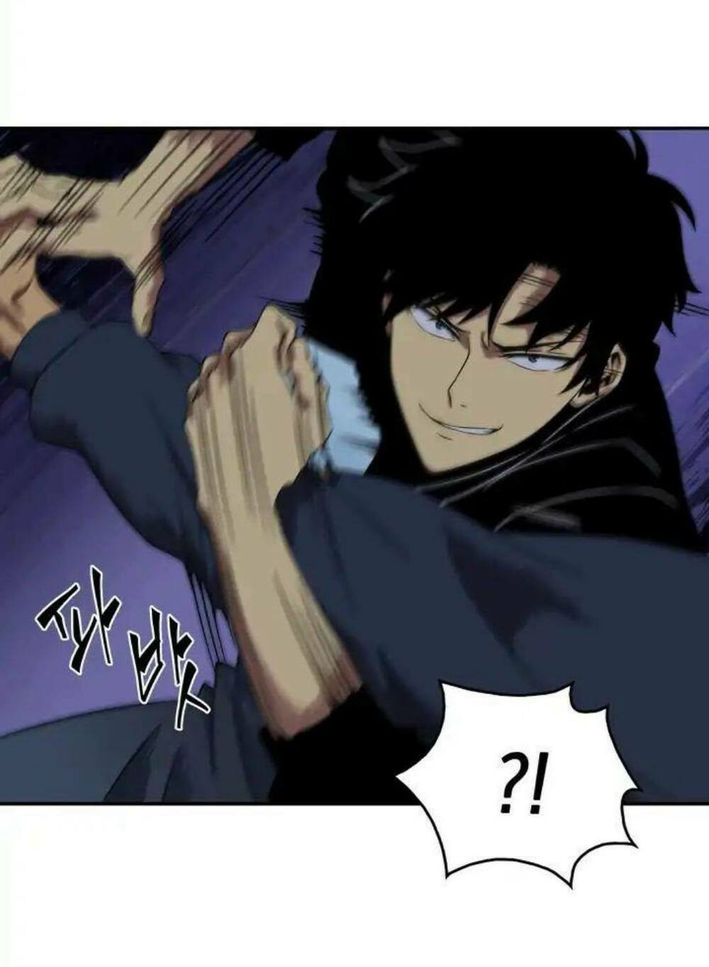 Vua Trộm mộ: Chapter 3
