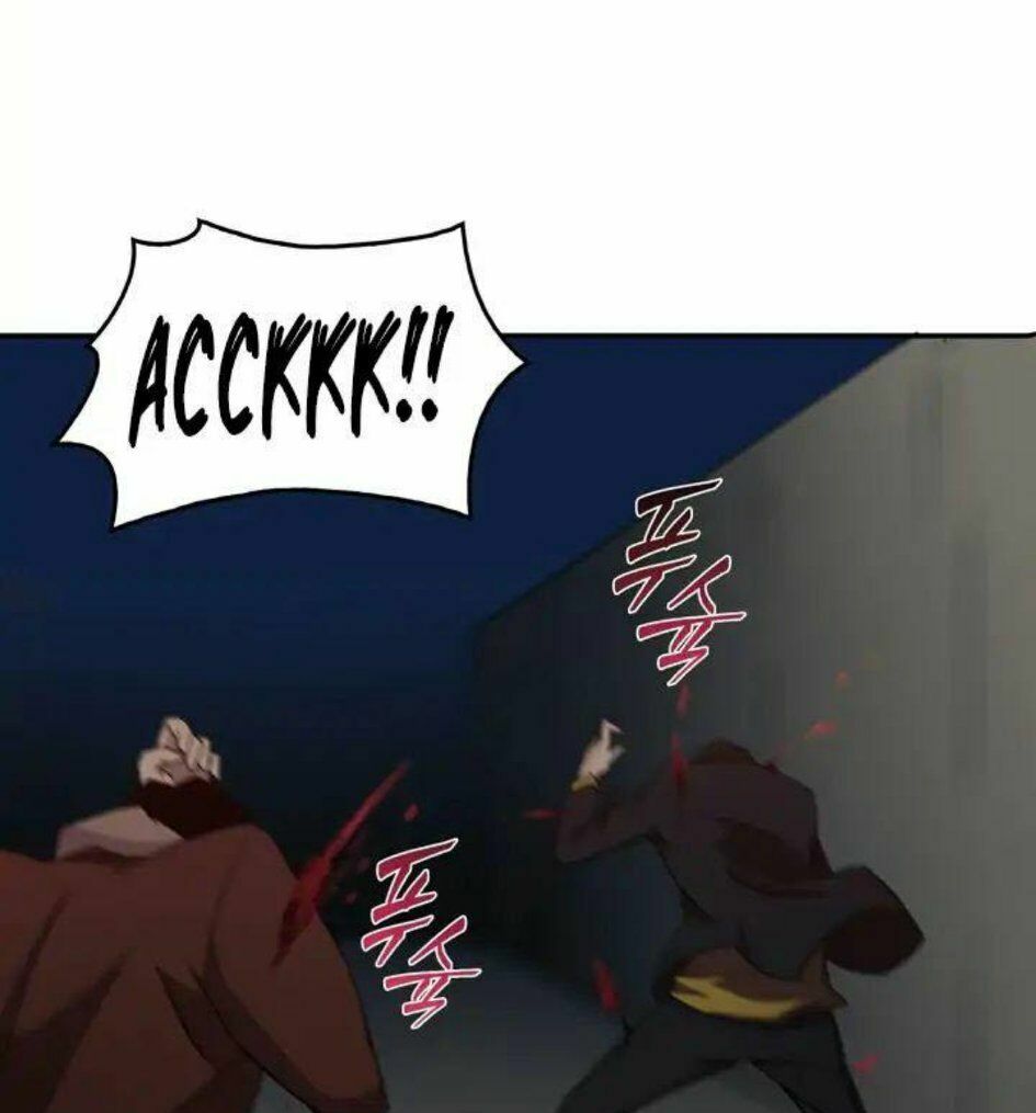 Vua Trộm mộ: Chapter 3