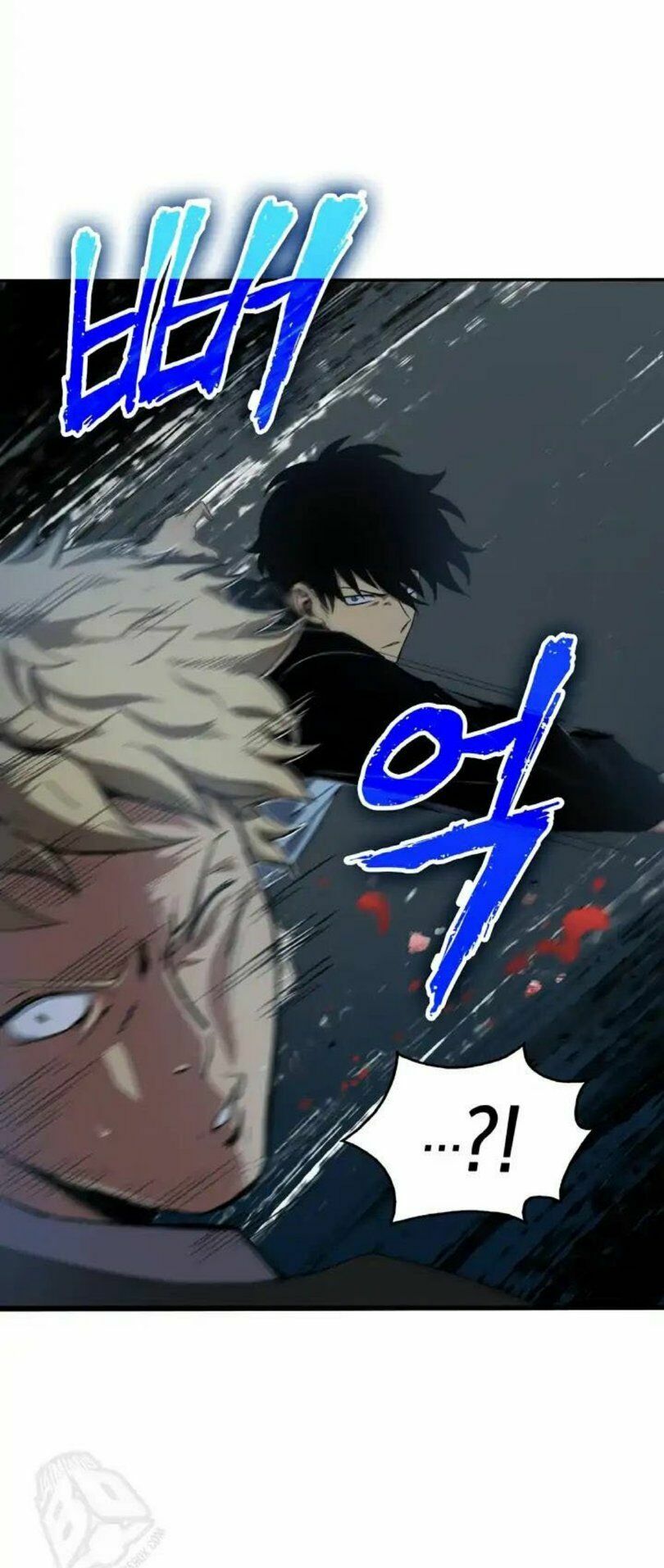 Vua Trộm mộ: Chapter 3