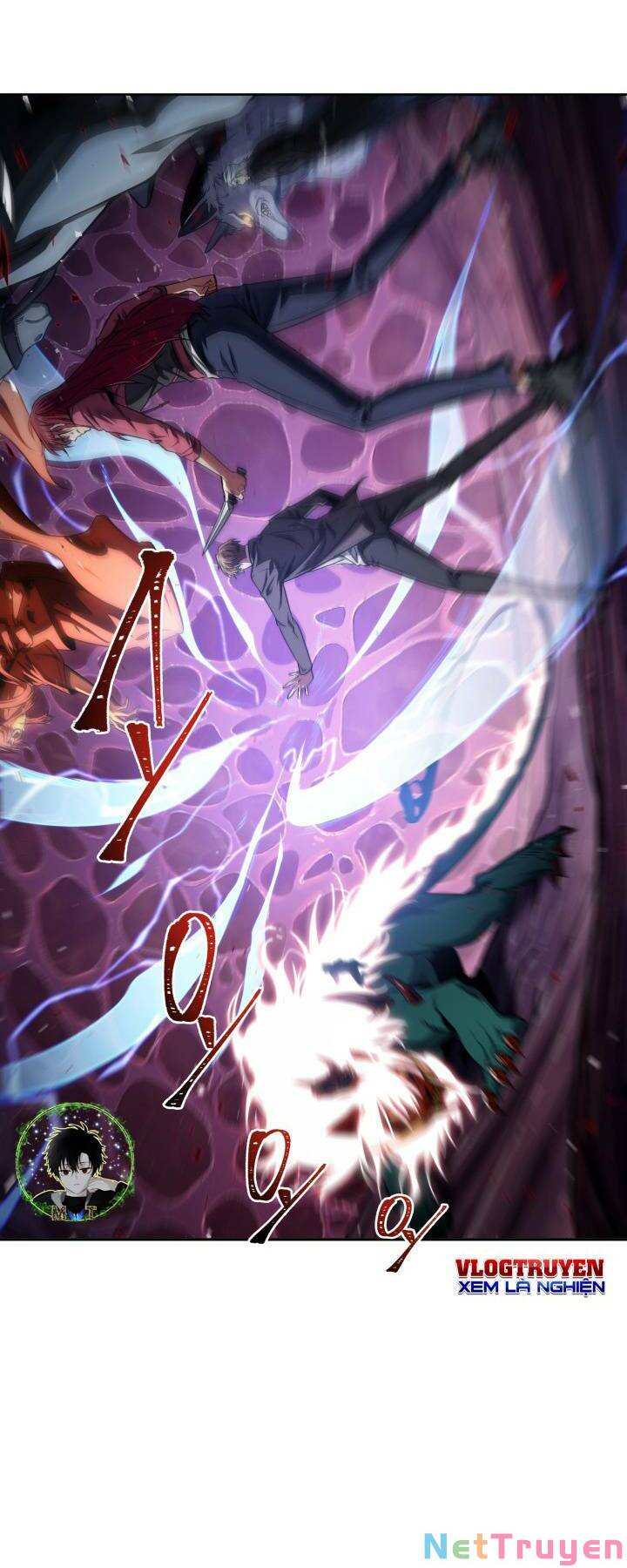 Vua Trộm mộ: Chapter 300