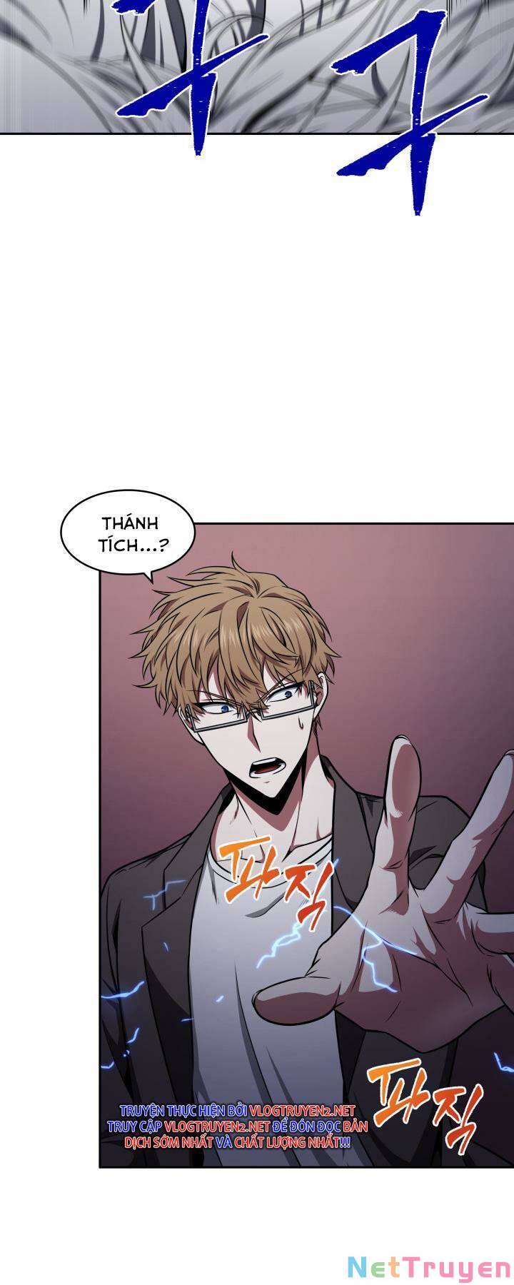 Vua Trộm mộ: Chapter 300