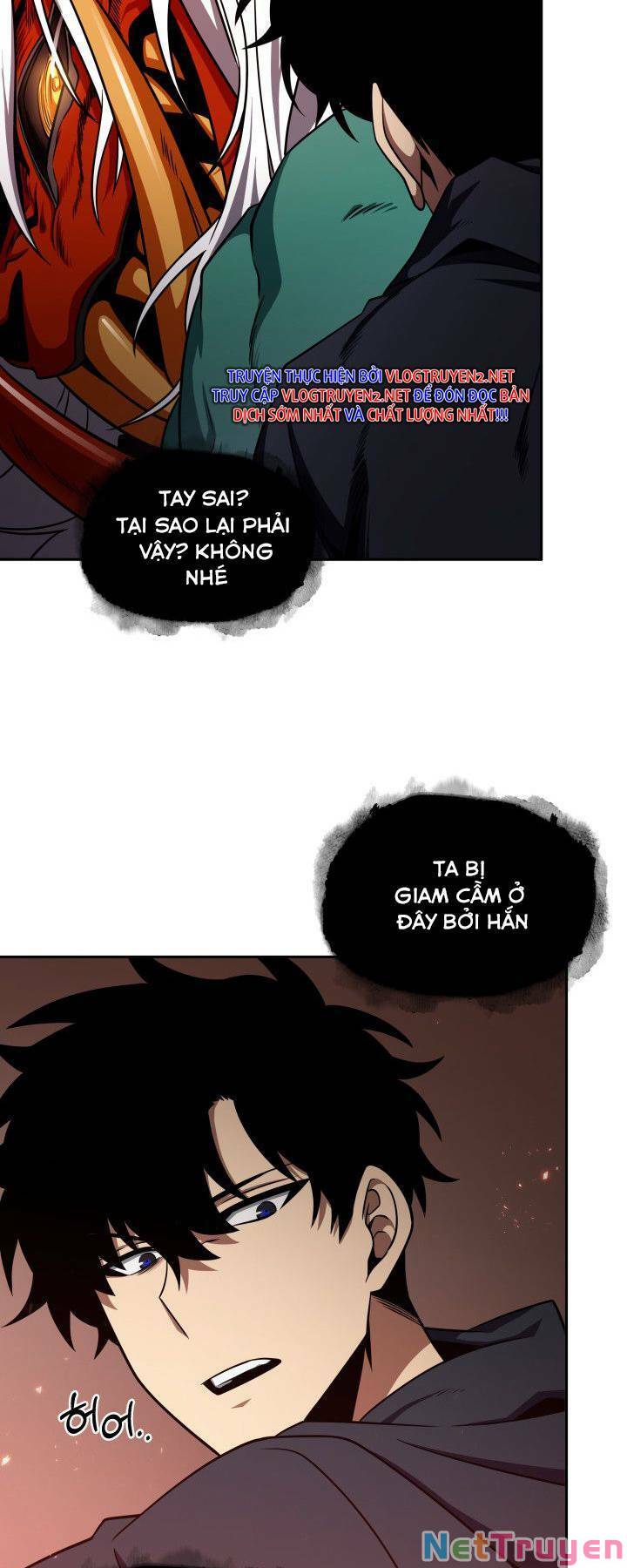 Vua Trộm mộ: Chapter 300