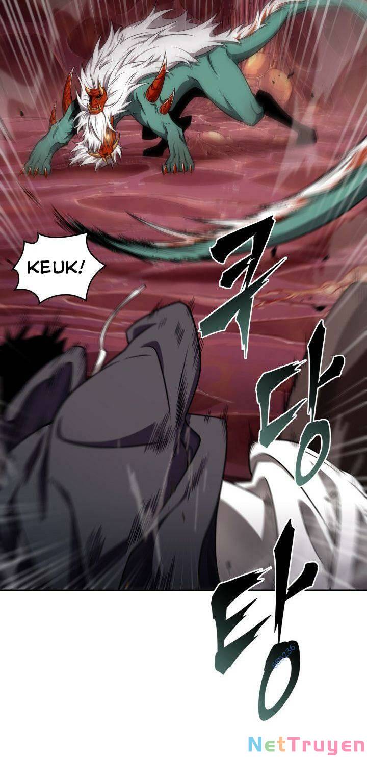 Vua Trộm mộ: Chapter 300