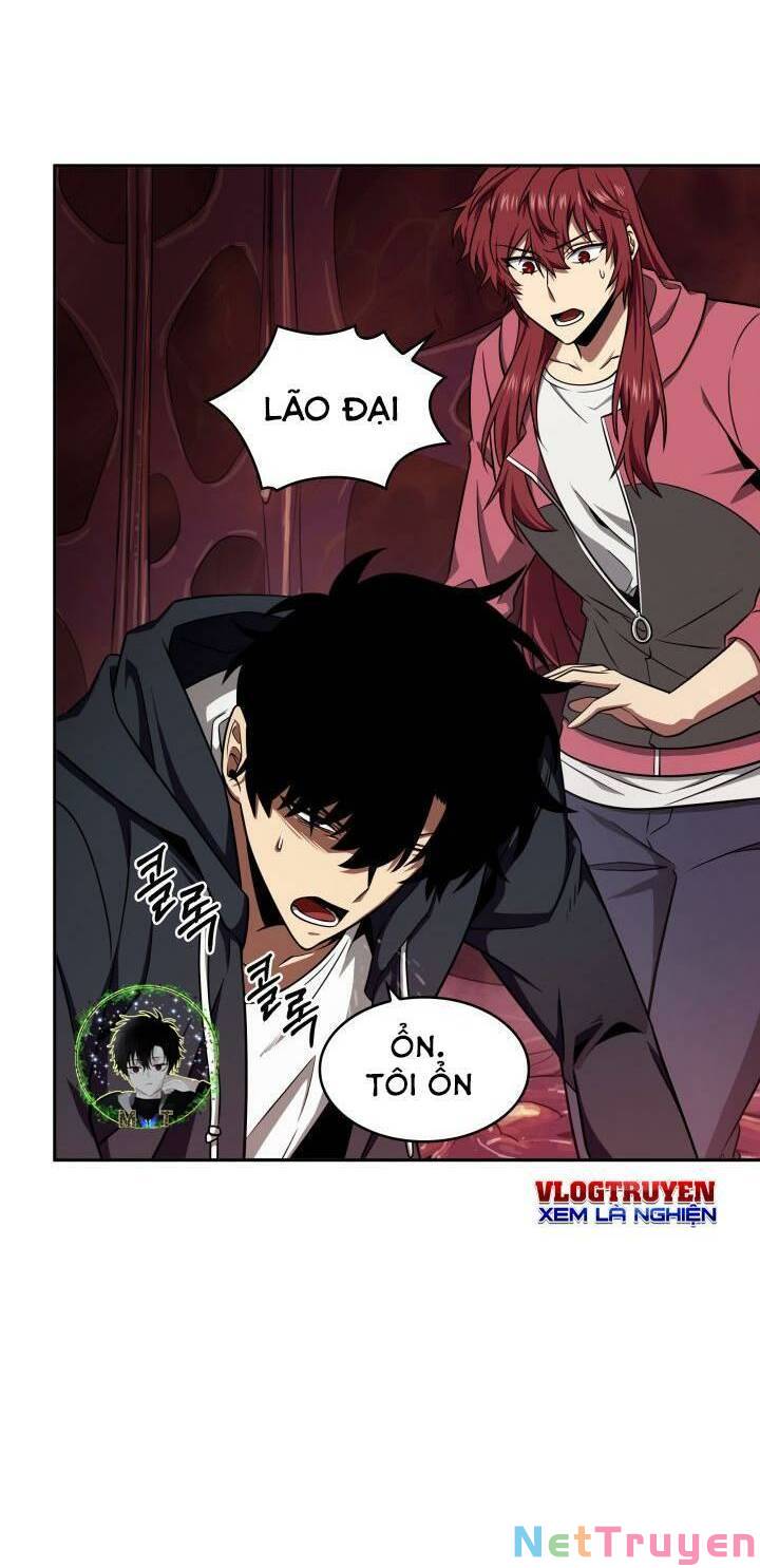 Vua Trộm mộ: Chapter 300