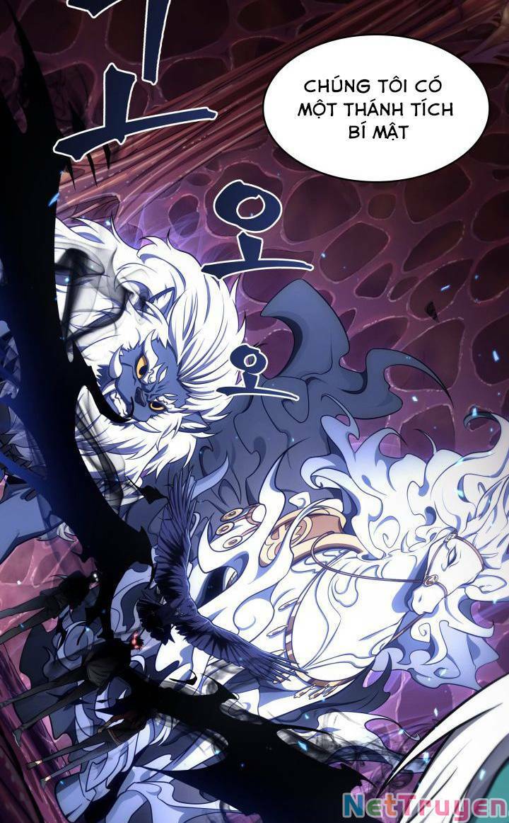Vua Trộm mộ: Chapter 300