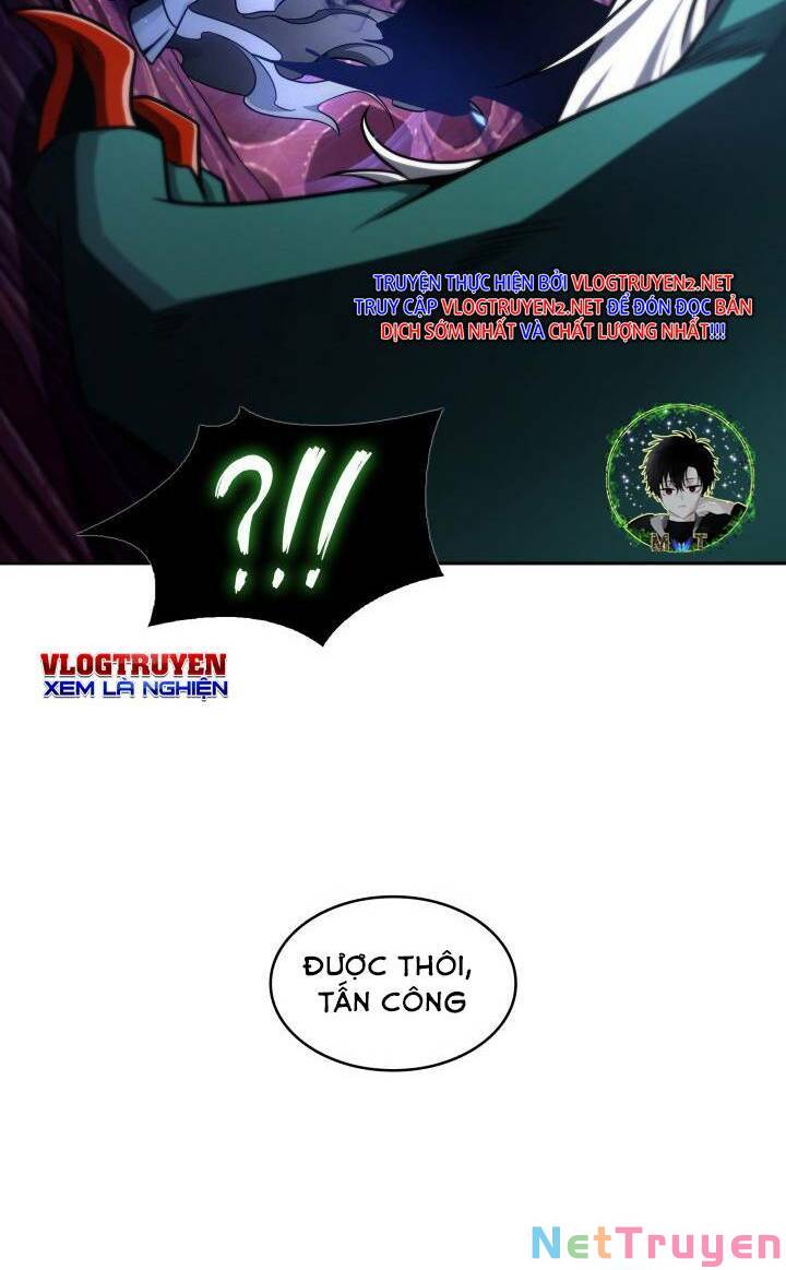 Vua Trộm mộ: Chapter 300