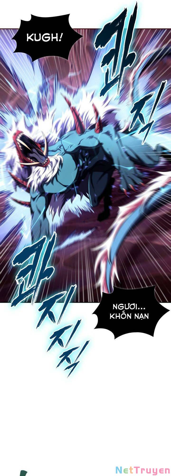 Vua Trộm mộ: Chapter 300
