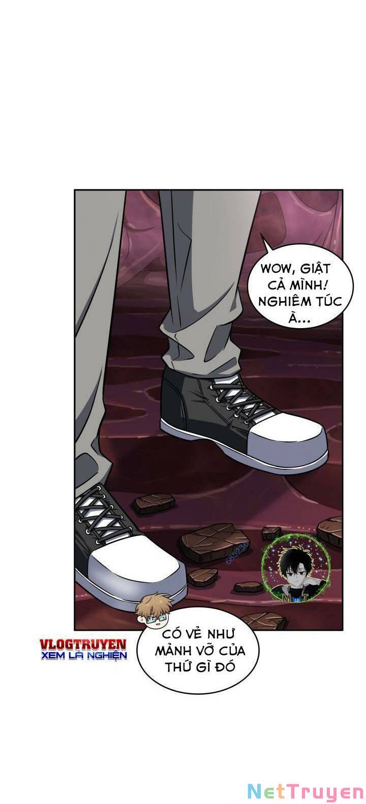 Vua Trộm mộ: Chapter 300
