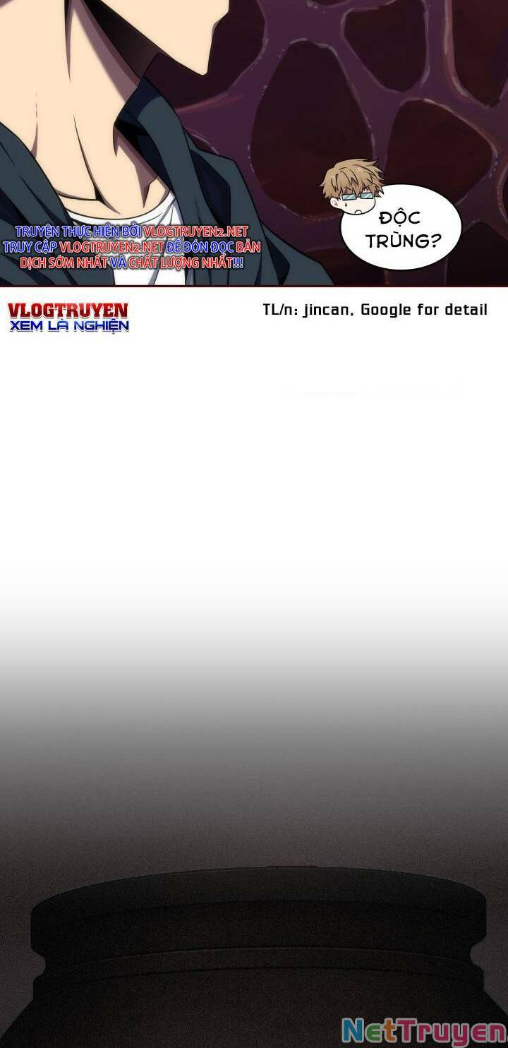 Vua Trộm mộ: Chapter 300