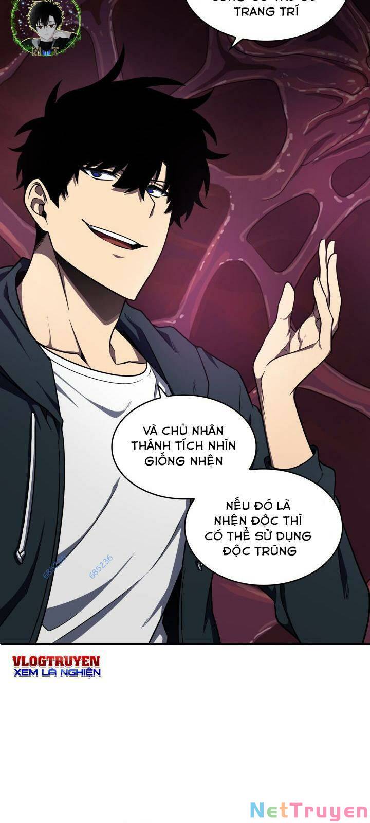 Vua Trộm mộ: Chapter 300