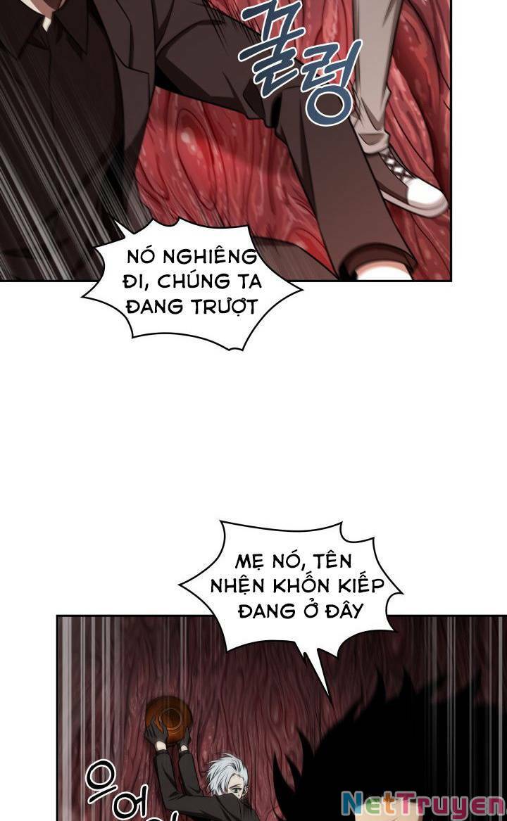 Vua Trộm mộ: Chapter 300
