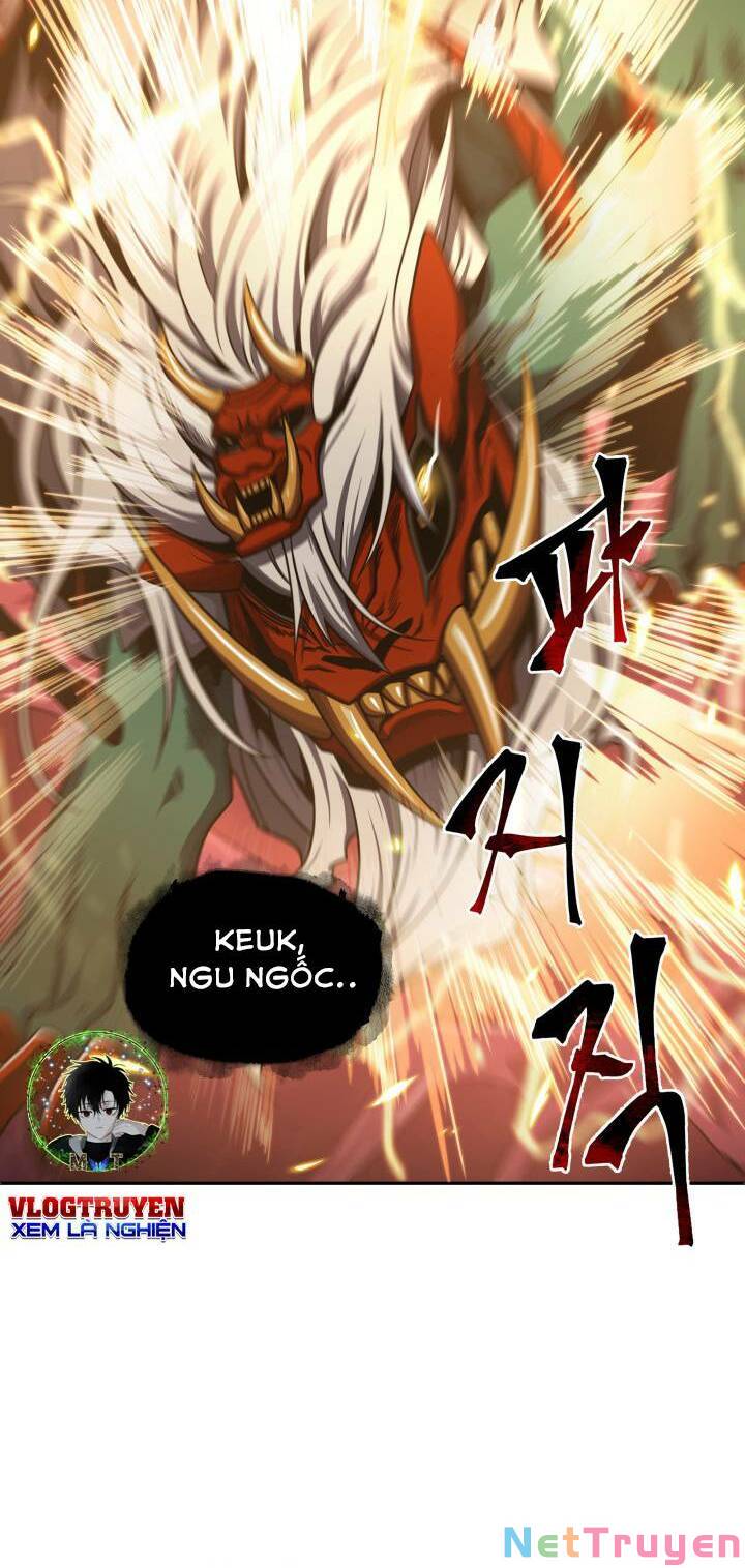 Vua Trộm mộ: Chapter 300
