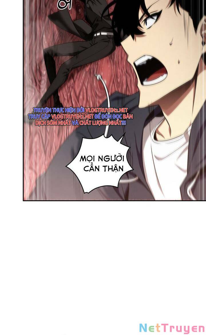 Vua Trộm mộ: Chapter 300